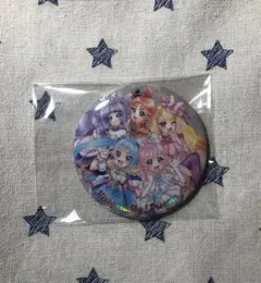 ひろがるスカイプリキュア　缶バッジ　食玩　集合
