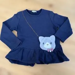 エニィファム　トレーナー130