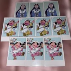 厳禁組 スイパラ コラボ 推しパシャ 忍たま乱太郎