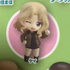 2026年最新】ねんどろいどぷち ガールズ＆パンツァー 03 の人気