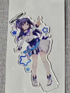 2026年最新】ブルアカ ユウカ アクリルスタンドの人気アイテム - メルカリ