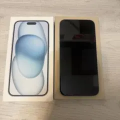 2026年最新】iPhone15 128gb ブルーの人気アイテム - メルカリ