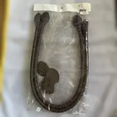 レザー持ち手