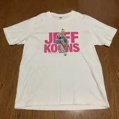 UNIQLO グラフィックTシャツ XL