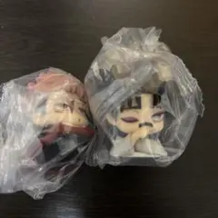 呪術廻戦　おねむたん