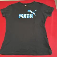 プーマ　Tシャツ　レディース　M