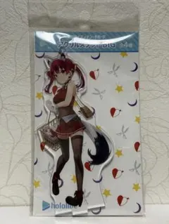 2025年最新】ホロライブ 宝鐘マリン アクスタの人気アイテム - メルカリ