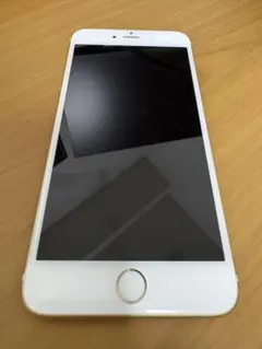 Apple iPhone 6 Plus ゴールド 64GB