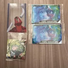 僕のヒーローアカデミア ヒロアカ 葉隠透 まとめ売り