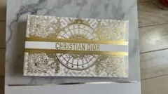 Christian Dior アロマキャンドルセット新品アートオブリビングセット