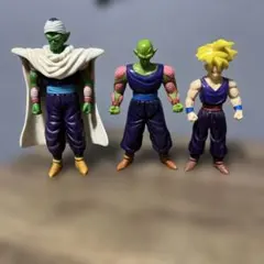 ドラゴンボール アクションフィギュアセット