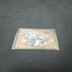 ヒロアカ 原画展 パブミラー風アクリルステッカーコレクション お茶子 トガ