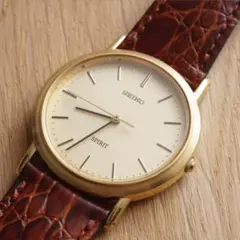 2025年最新】SEIKO カラー：ゴールド系 その他の人気アイテム - メルカリ