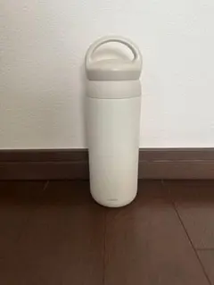 SHIRO 500ml シロ 水筒・タンブラー 2本セット - メルカリ