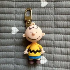 チャーリー・ブラウン アクリルキーホルダー大人気、再入荷❗️