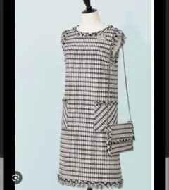 2026年最新】Rene ツイード ワンピの人気アイテム - メルカリ