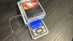 ポケモンカードゲーム スタートデッキ100 フルミラー、シュリンク未開封のサムネイル