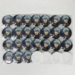 2025年最新】悠 缶バッジ ブラホワの人気アイテム - メルカリ