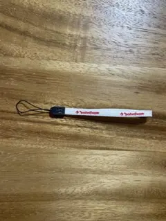 新品未使用　自宅保管品　Rockford Fosgate ストラップ