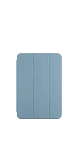 iPad mini(A17Pro) 用smart Folio デニム　新品未開封
