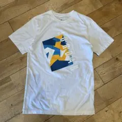 AIR JORDAN NIKE Tシャツ メンズ S