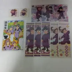 忍たま乱太郎 4年生 まとめ売り