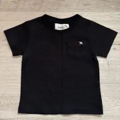 Arnold Palmer ブラック Tシャツ 105cmのサムネイル