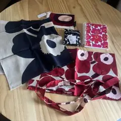 marimekko まとめ売り　新品のサムネイル