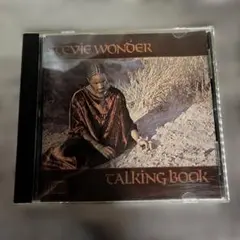 Stevie Wonder / Talking Book