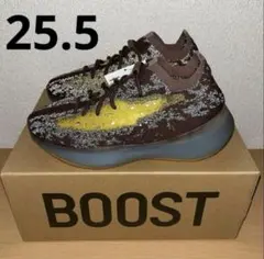 新品 YEEZY BOOST 380 REFLECTIVE 25.5cm