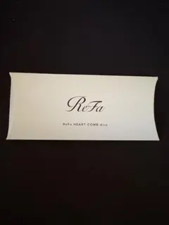 ReFa HEART COMB ハートコーム アイラ ローズゴールド