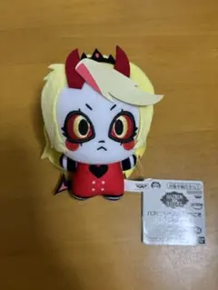 ハズビンホテルへようこそ　ぬいぐるみ vol.4 チャーリー