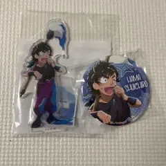 忍たま乱太郎　セガくじ