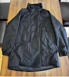 417 EDIFICE 中綿モンスターコート オーバーサイズコート L