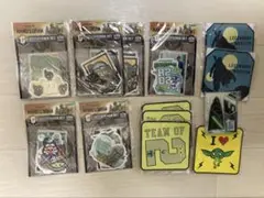 マンダロリアン　一番くじ　新品未開封　まとめ売り 13点
