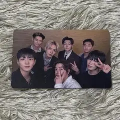 ENHYPEN SIN VANISH Japanese ジョンウォントレカ