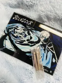 ブルーロック 凪誠士郎 アクリルボード