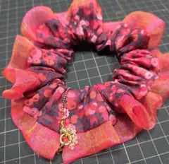 専用ページ✨リバティタナローン✨ヘアバンド✨ターバン✨お好きな生地にて✨試作品❗