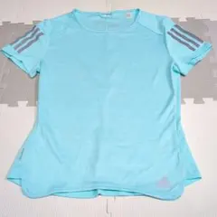 アディダス　レディース　Tシャツ