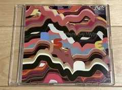 100枚限定 DJ SHOE MAYBE JUST MAYBE MIX