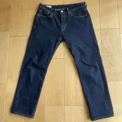 Levi’s ストレッチジーンズ 【W29・ブルー】