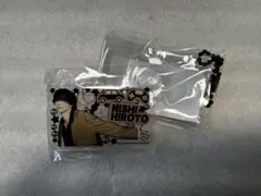 INI みてコレ ガチャ 西洸人