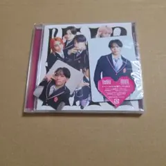 EBiDAN　超特急　マサヒロ