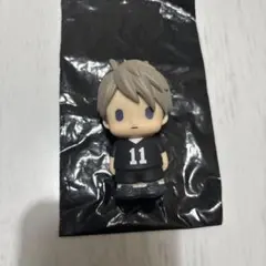 ハイキュー　ぱぺマス　宮治のサムネイル