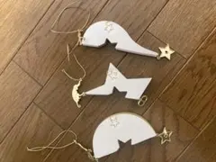 DIOR限定クリスマスオーナメント2025