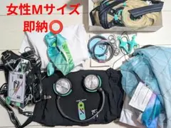 鳴潮 リンネー コスプレ衣装 フルセット