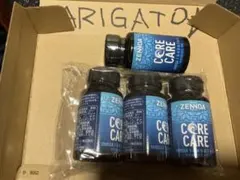 2025年最新】ゼンノアジャパンコアケアの人気アイテム - メルカリ