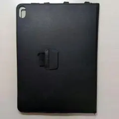 エレコム iPad Air 第4世代 手帳型 ケース ブラック