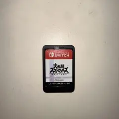 大乱闘スマッシュブラザーズカセットのみ