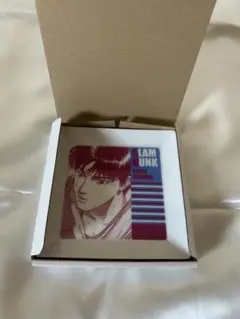 おまけ付き)ジャンプ展Vlo.2 スラムダンク プレート 流川楓 - メルカリ